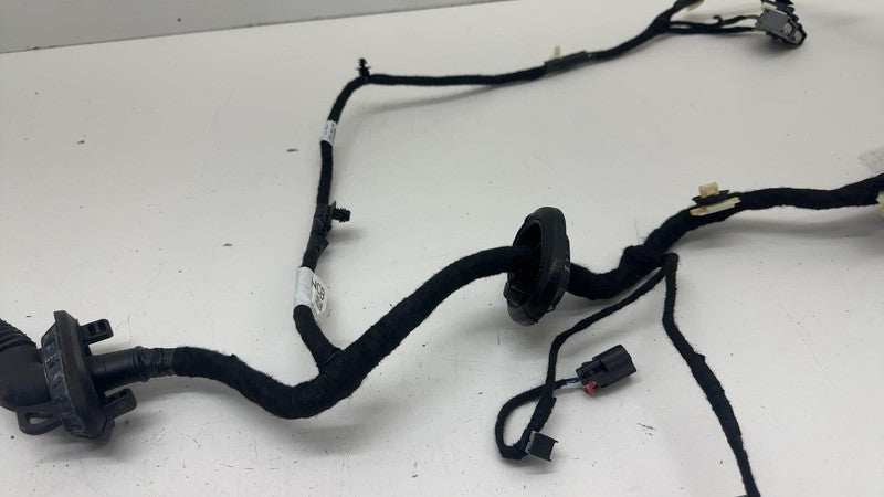 ⭕ 21-24 Mustang Mach-E Front Driver Side Door Wiring Harness Cable Wire Left LH