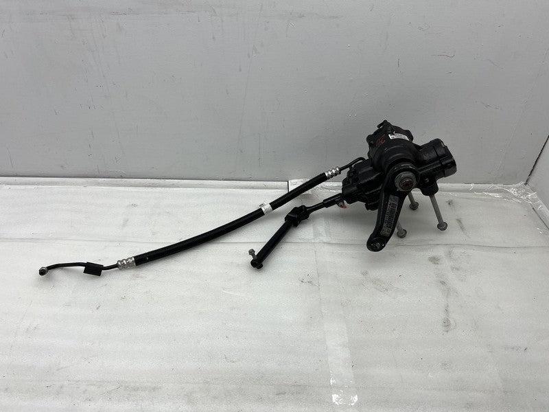 2019-2024 Ram 2500 3500 6.7L Power Steering Gear Box & Pressure Hose 6
