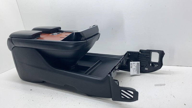 ⭕ 2018 2019 2020 2021 Lincoln Navigator Front Floor Center Console Ass