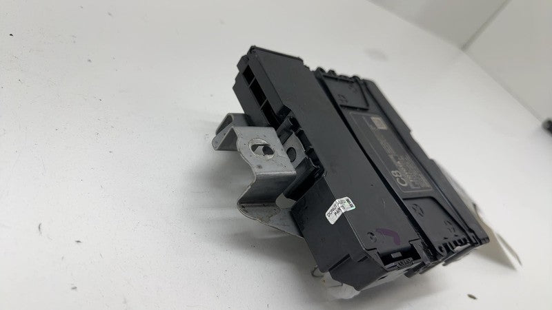 ⭕ 18-21 Toyota C-HR Telephone Transceiver Control Module w/ Bracket 86