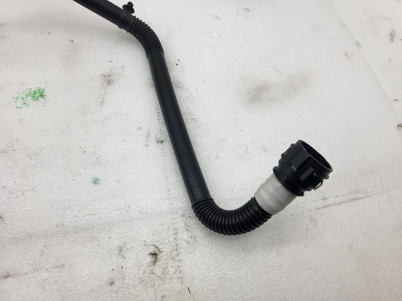 107760000C 17-22 Model 3 Front FDU Radiator Bypass Cooling Hose Tube Pipe Line 1077600-00-C