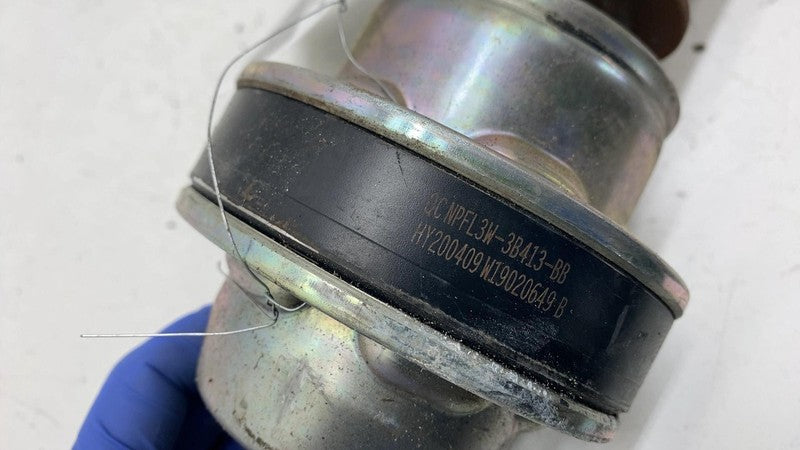 ⭕ 2018 2019 2020 2021 Lincoln Navigator Front Drive Shaft Propeller As