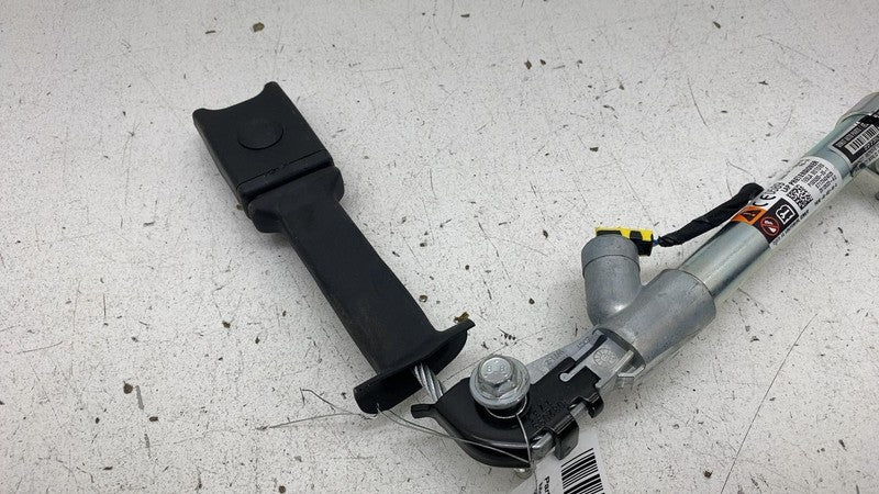 ⭕2012-2020 Model S Front Right Seat Belt Outboard Lap Pre-Tensioner 10