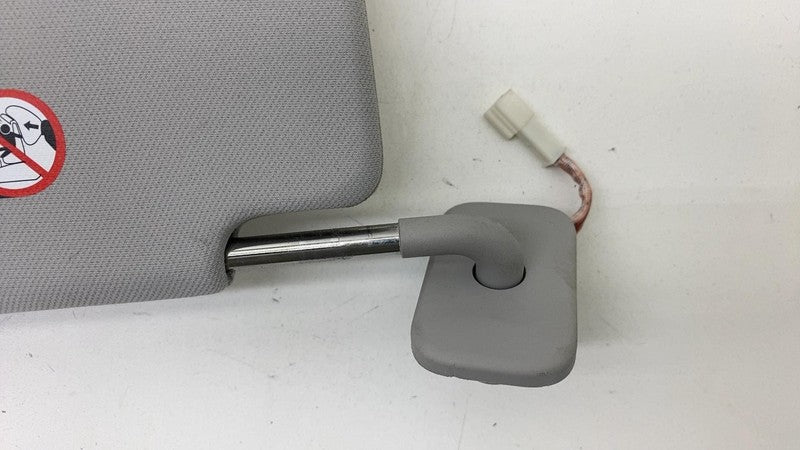 ⭕2017-2023 Tesla Model 3 Y PAIR Front Left & Right Windshield Sun Viso