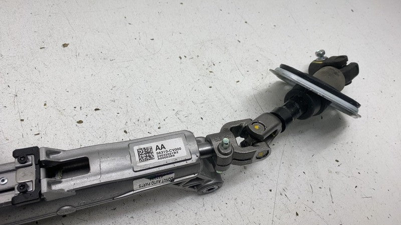 56310CV000 2022 2023 2024 Kia EV6 Manual Adjustment Power Steering Column Mechanism Assy