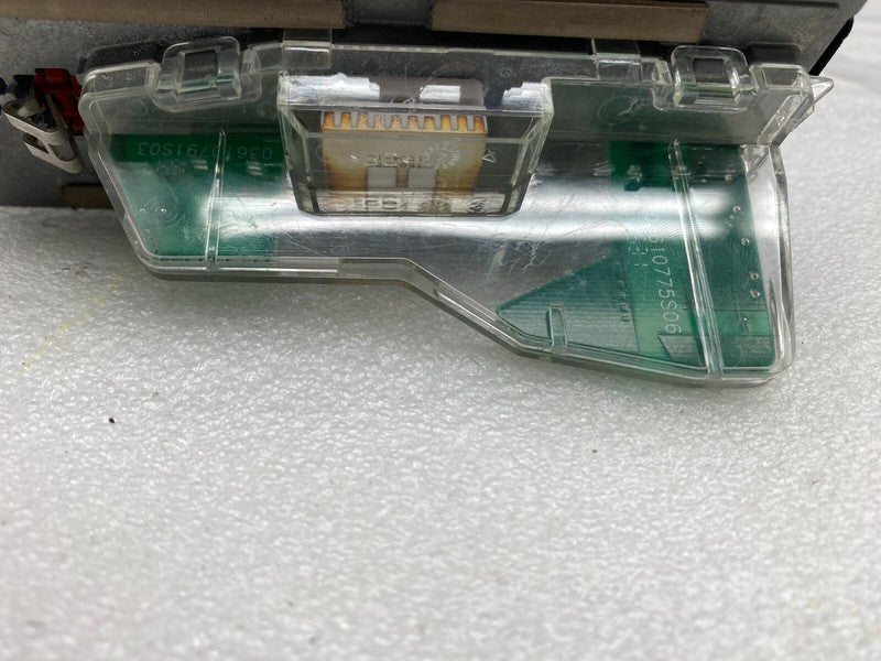 31438105 ⭕ 19-21 Volvo XC90 Rear Roof Radio Exterior Shark Fin Antenna Module 31438105