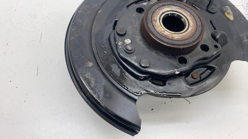 ⭕ 18-23 Subaru XV Crosstrek Rear Left Wheel Hub Bearing w/ ABS & Dust Shield AWD