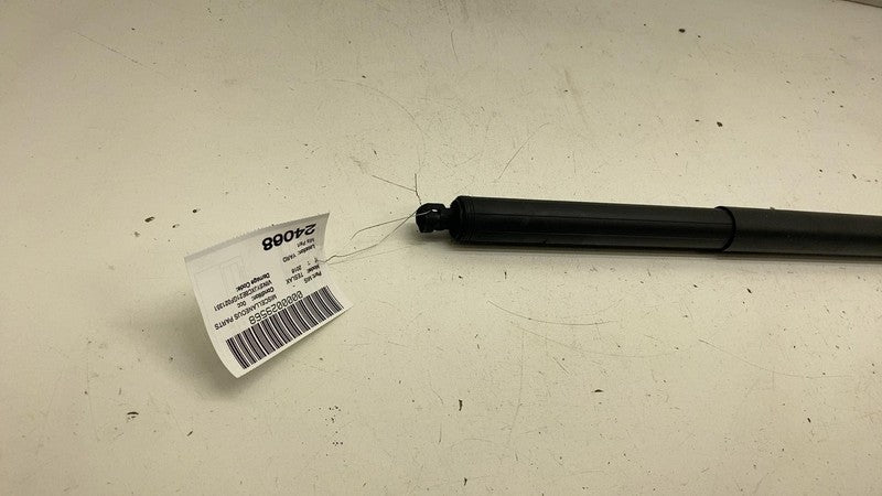 106566400A ⭕ 2016-2020 Tesla Model X Rear Side Power Liftgate Shock Strut Left 1065664-00-A