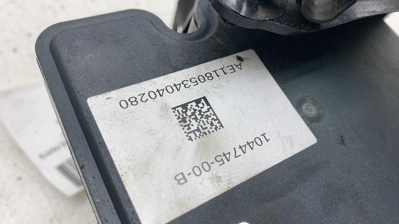 ⭕ 17-23 Model 3 Y ABS Pump Anti-Lock Brake Hydraulic Control Module 10