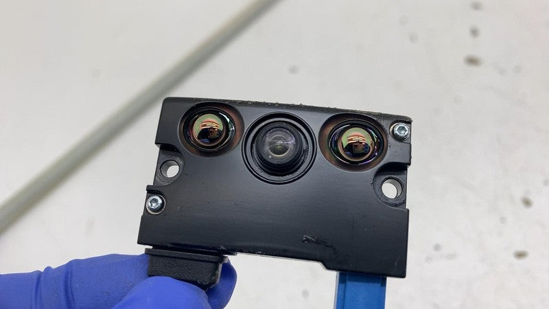 ⭕ 21-25 Model X Forward Facing Triple Camera & Infrared Cam w/ Wire 15