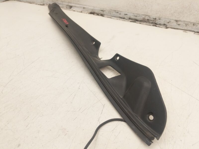 2012-2022 Tesla Model S MS Rear Passenger Side Trunk Anti Pinch Sensor Right RH
