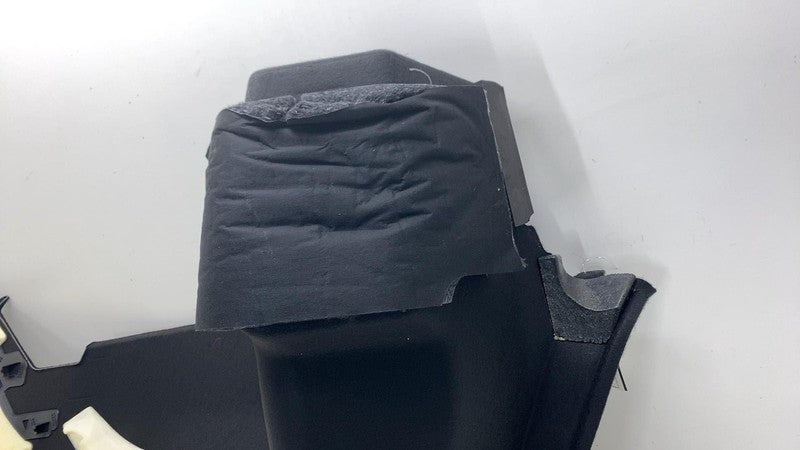 ⭕ 20-24 Model Y MY Rear Right Trunk Side Trim End Item Finisher RH 167