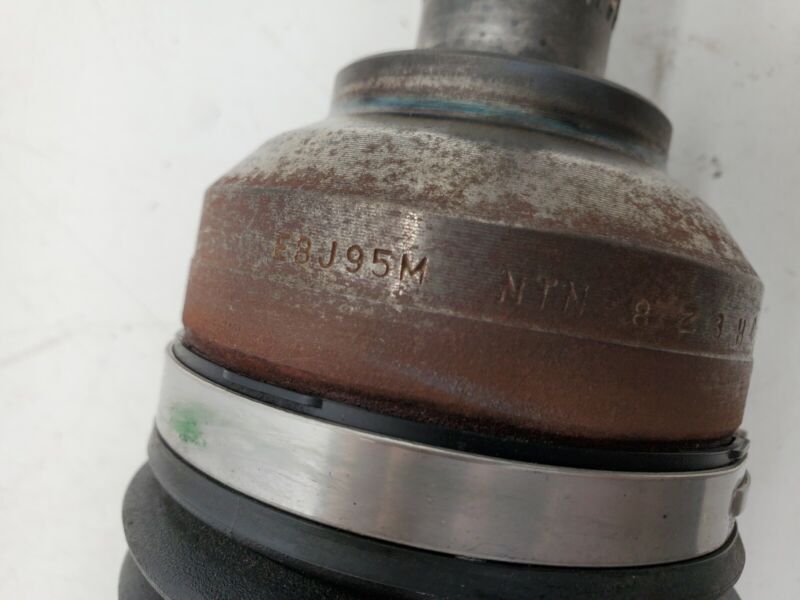1044161 00 D 2017-2023 Tesla Model 3 Rear Halfshaft Left or Right Axle Half Shaft Assy (25MM)