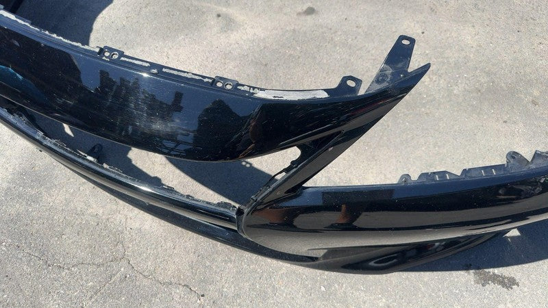 ⭕ 2013 2014 2015 Lexus ES350 ES300h Front Bumper Cover Assembly