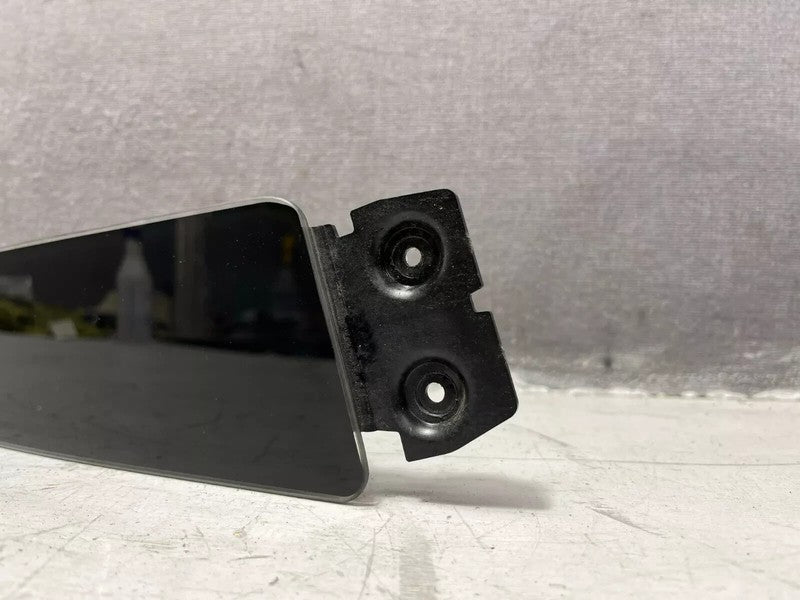 108390100B ⭕ 2016-2020 Tesla Model X B-Pillar Glass Applique & Camera Left OEM 1083901-00-B