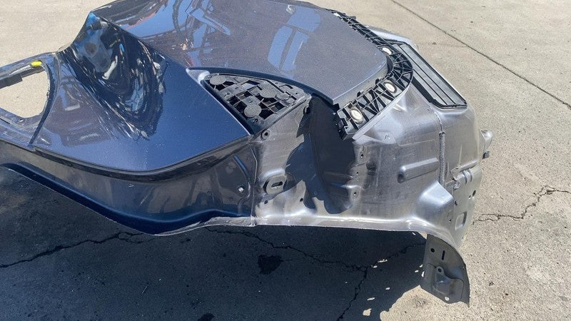 ⭕ 2020-2023 Tesla Model Y Rear Right Quarter Panel Structural Cutout G