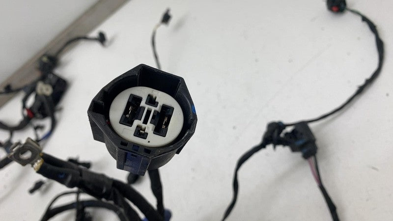 PT00012685H 2022 2023 2024 Rivian R1S R1T Battery Wiring Harness Cable Wire Loom PT00012685H