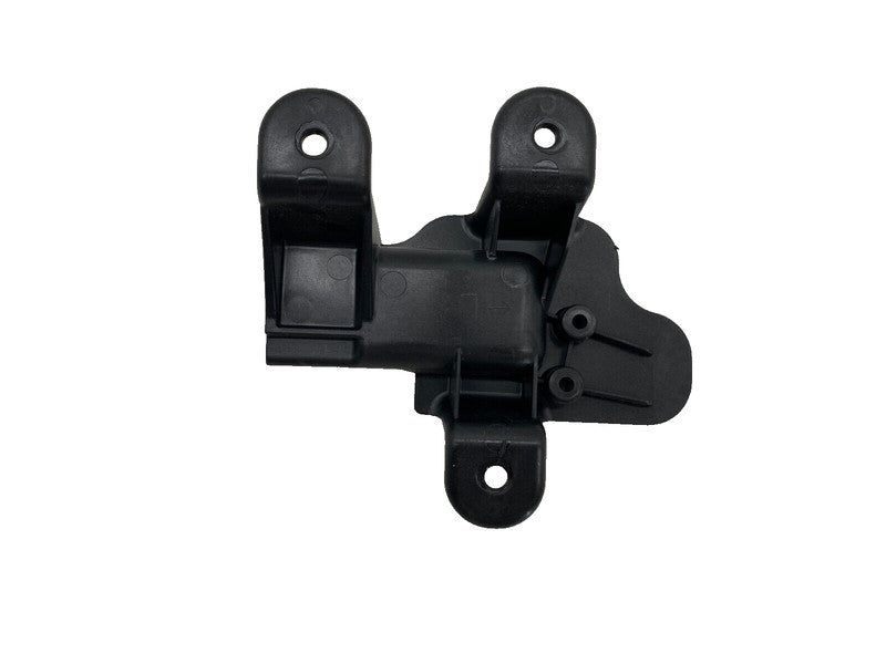 1008413 00 C ⭕ 2012-20210 Tesla Model S Rear Side Door Opener Mount Bracket Left 1008413-00-C