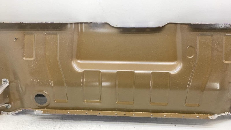 ⭕ 2021 2022 2023 Tesla Model X MX Rear End Body Trunk Floor Panel Asse