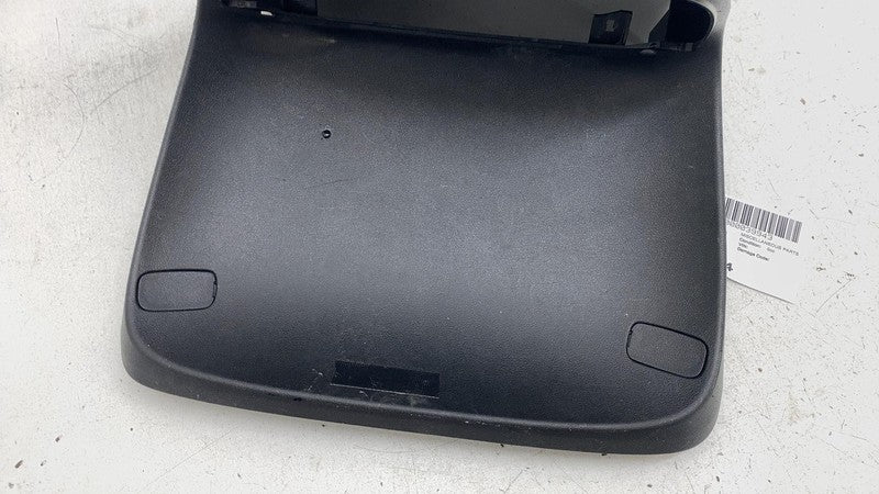 1ZS65TRMAAA ⭕ 2014-2021 Ram ProMaster 2500 Center Console Cup Holder Trim Cover 1ZS65TRMAAA