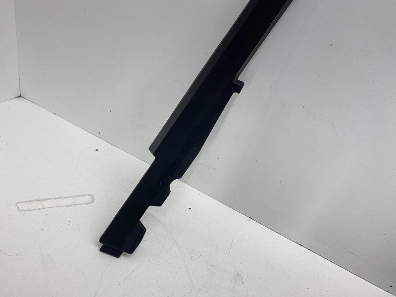 ⭕ 2017-2023 BMW 540i Rear Passenger Side Door Window Frame Trim Cover