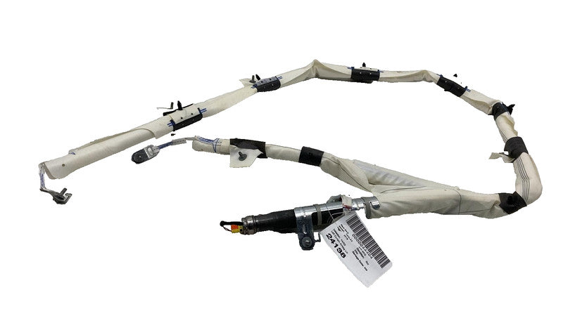 ⭕ 2017-2023 Tesla Model 3 Driver Roof Curtain Airbag Module Left 10778