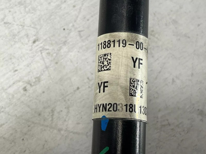 ⭕ 20-26 Model Y Front Left or Right Halfshaft Axle Shaft 25MMx565MM 11