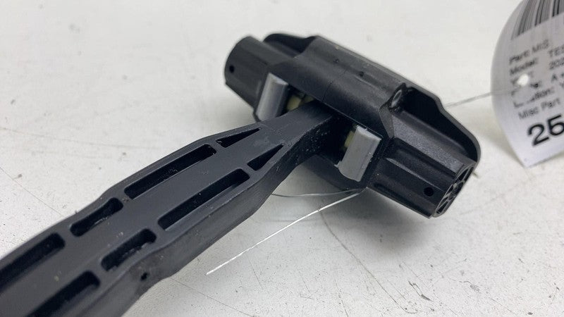 ⭕2020-2026 Tesla Model Y Rear Door Check Strap Stopper Limiter Left 15