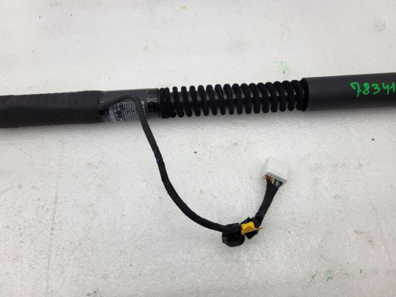 106344001F 16-23 Model X Front Left/Rear Right Primary Falcon Door Shock Strut 1063440-01-F