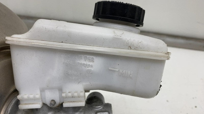⭕14-19 Mini Cooper S Power Brake Booster Master Cylinder & Reservoir 2