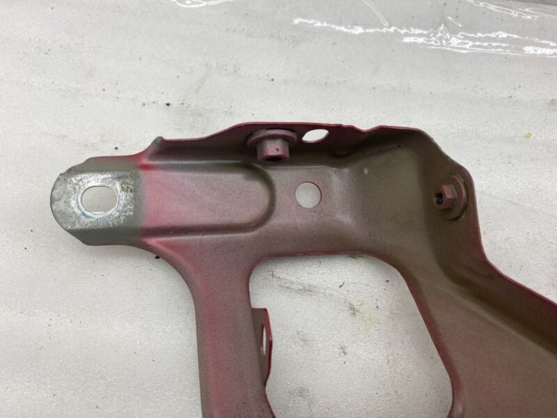 2017-2023 Tesla Model 3 M3 Front Driver Side Fender Support Bracket Left LH Assy