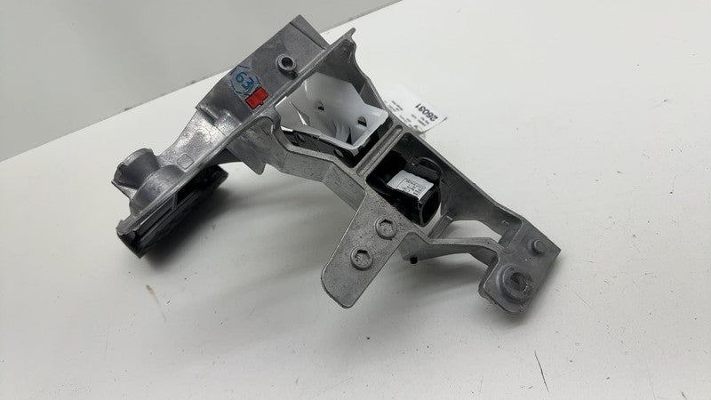 4M1.723.117.E ⭕ 2018-2024 Porsche Cayenne Brake Foot Stop Pedal w/ Mount Bracket 4M1723117E