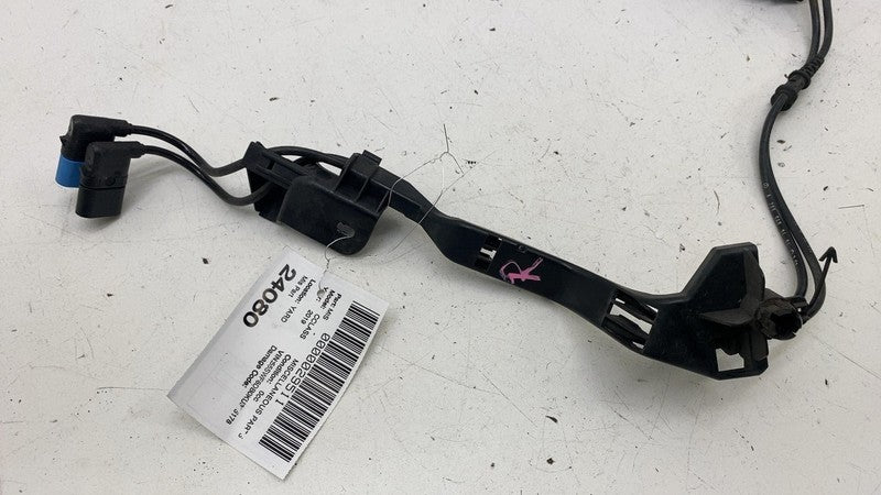 ⭕ 15-24 Mercedes-Benz C-Class C300 C350 Front Right ABS Wheel Speed Sensor RWD