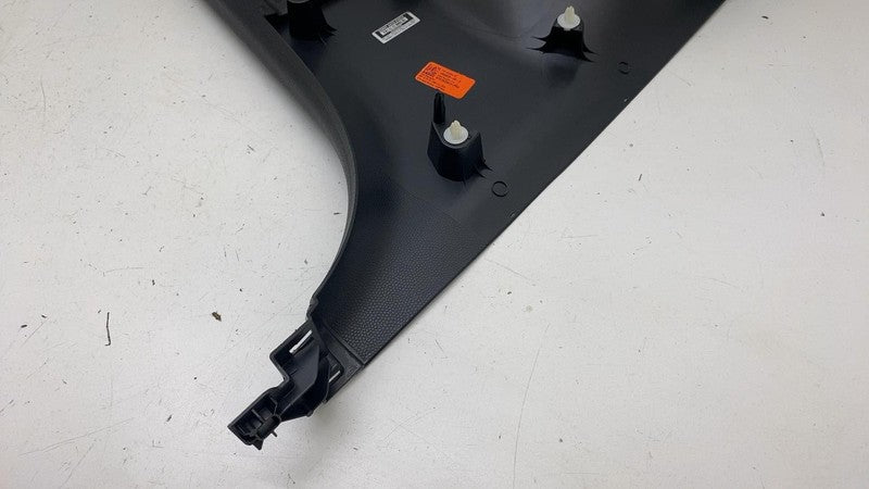 1494623-00-B ⭕ 2020-2024 Tesla Model Y MY Left B-Pillar Lower Trim Cover Panel 1494623-00-B