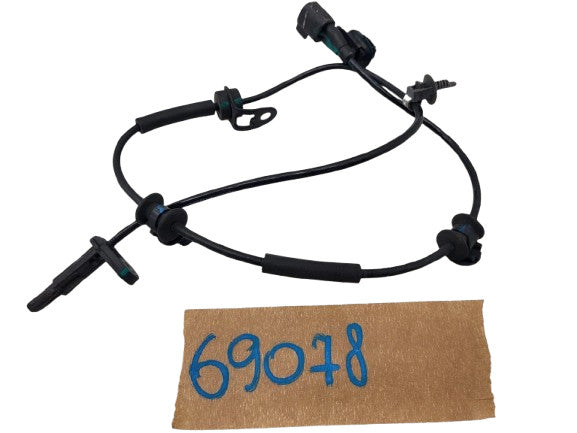 104476100E ⭕17-24 Model 3 Front Left or Right Anti-Lock ABS Wheel Speed Sensor 1044761-00-E