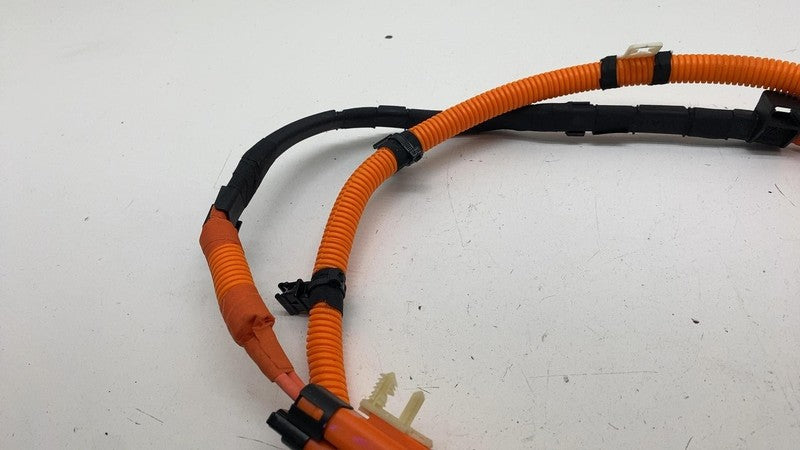 PT00033173G ⭕ 2022 Rivian R1T Front High Voltage Converter Wiring Harness Cable PT00033173-G