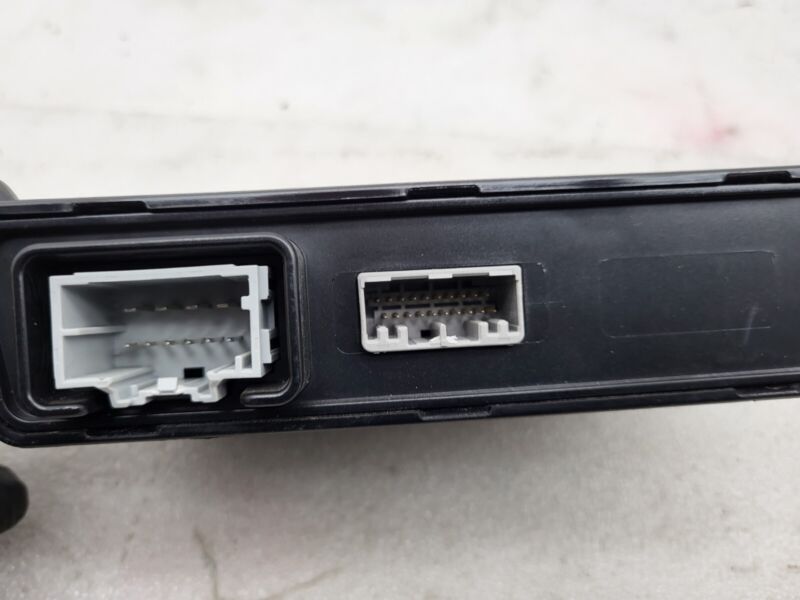 100761800E ⭕12-20 Tesla Model S X Parking Brake Controller Park Control Module 1007618-00-E