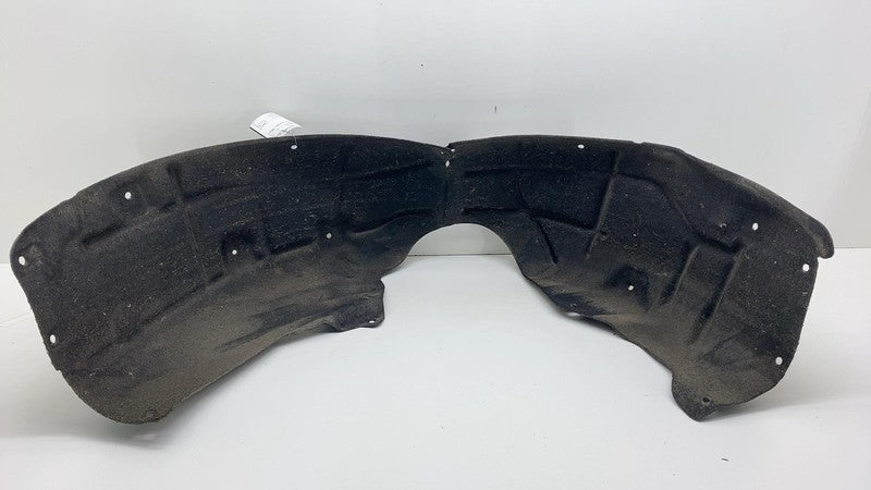 2021-2024 Tesla Model S Rear Driver Side Wheel Arch Liner Splash Shield Left LH