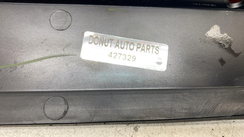 600591700C 2012-2020 Tesla Model S Rear Center High Mounted Stop Light Third 3rd Brake Assy