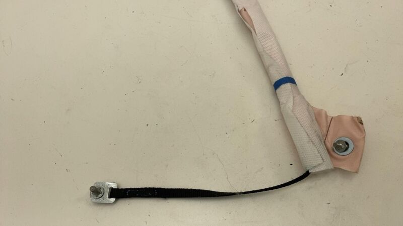 2012-2020 Tesla Model S Right Passenger Roof Curtain Airbag OEM RH 1005262-00-C