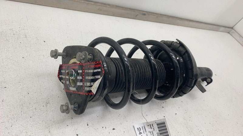 LS34 86171L 2013 2014 2015 2016 2017 2018 Ford C-Max Suspension Shock Strut Absorber Assy