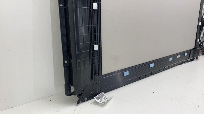 ⭕ 2017-2024 Chrysler Pacifica Upper Roof Sunroof Moonroof Glass Assembly OEM