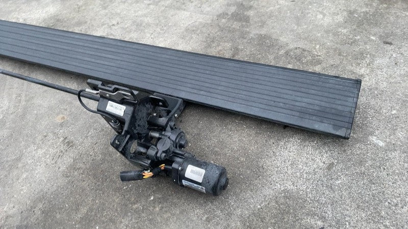 Miscellaneous Parts LINCOLN NAVIGATOR 20