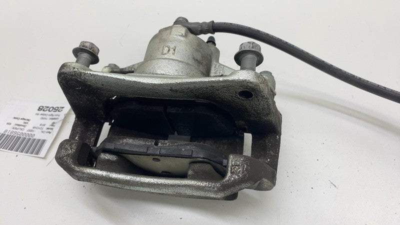 ⭕ 2018-2022 Toyota C-HR Front Passenger Side Brake Caliper w/ Hose Line Right RH