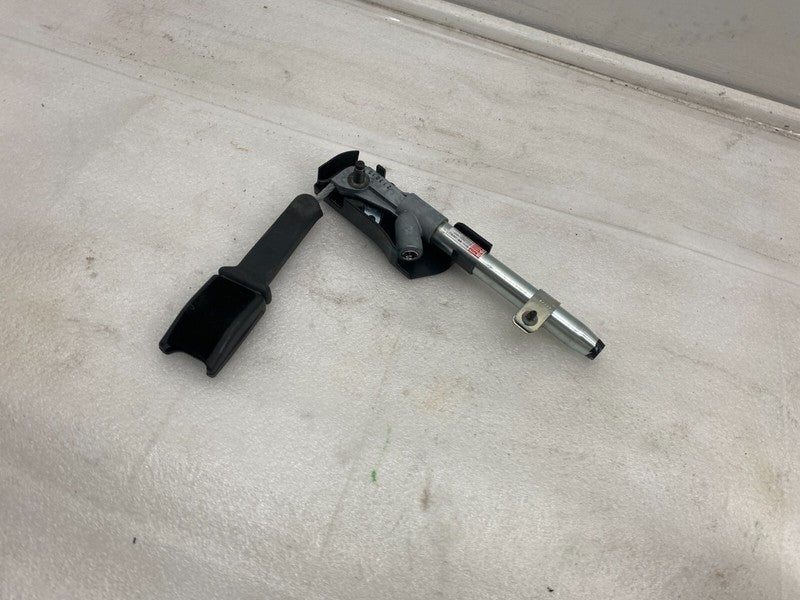 100526500B ⭕ 12-15 Model S MS Front Right Seat Belt Outboard Lap Pre-Tensioner 1005265-00-B