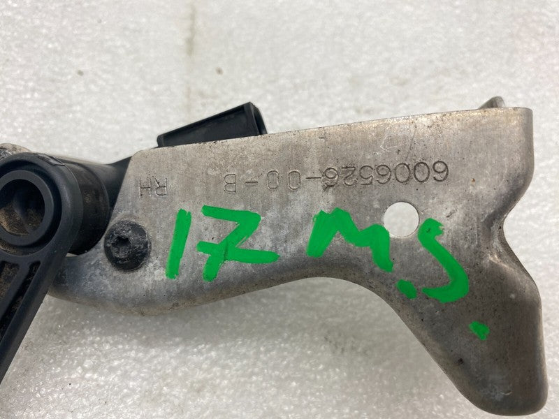 6006526 00 B ⭕ 2016-2020 Model S X Rear Right Air Suspension Ride Height Sensor 1027976-00-A