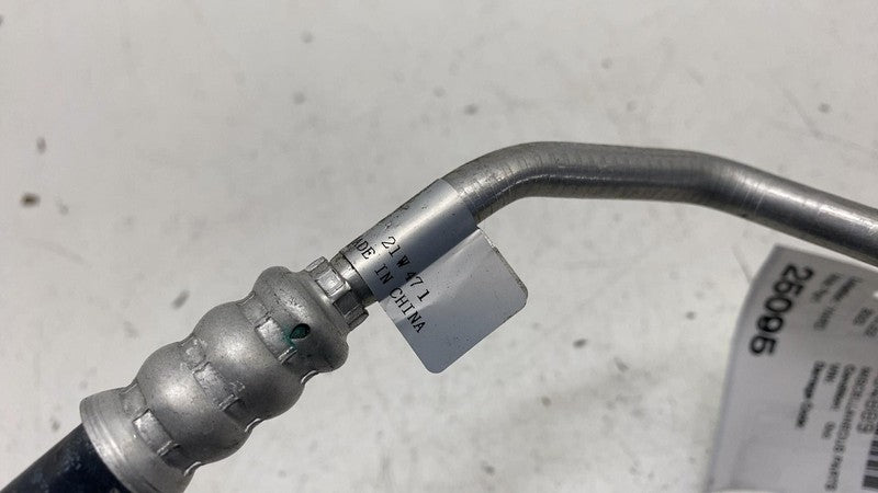 31699282 ⭕ 2021-2023 Polestar 2 Air Conditioning Heat Exchanger Hose Tube Pipe 31699282