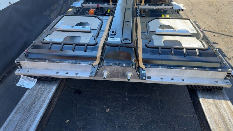 33837292 AA ⭕ 2022-2023 Polestar 2 High Voltage Battery Pack Assembly FWD 78kWh 33837292-AA