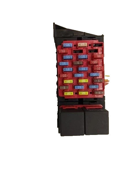 ⭕ 2012 2013 2014 2015 Tesla Model S Under Hood Junction Fuse Box Engin