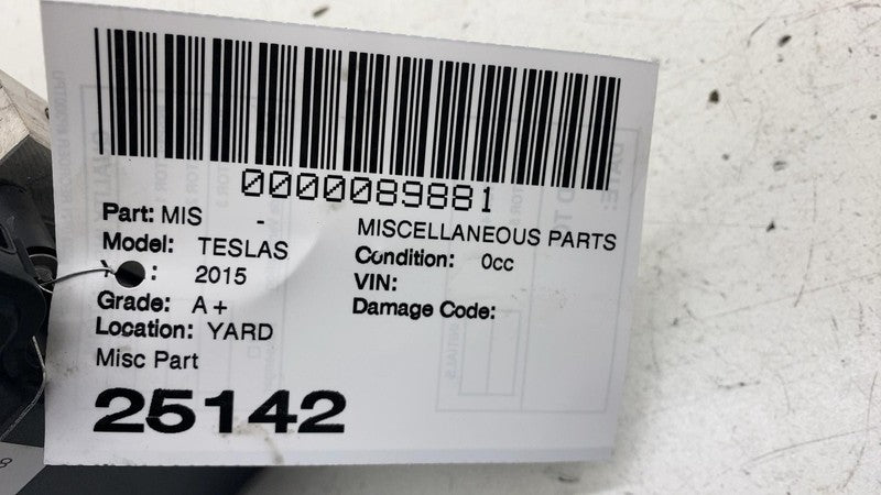 ⭕ 16-20 Tesla Model S Anti-Lock ABS Brake Pump Control Module Unit 103